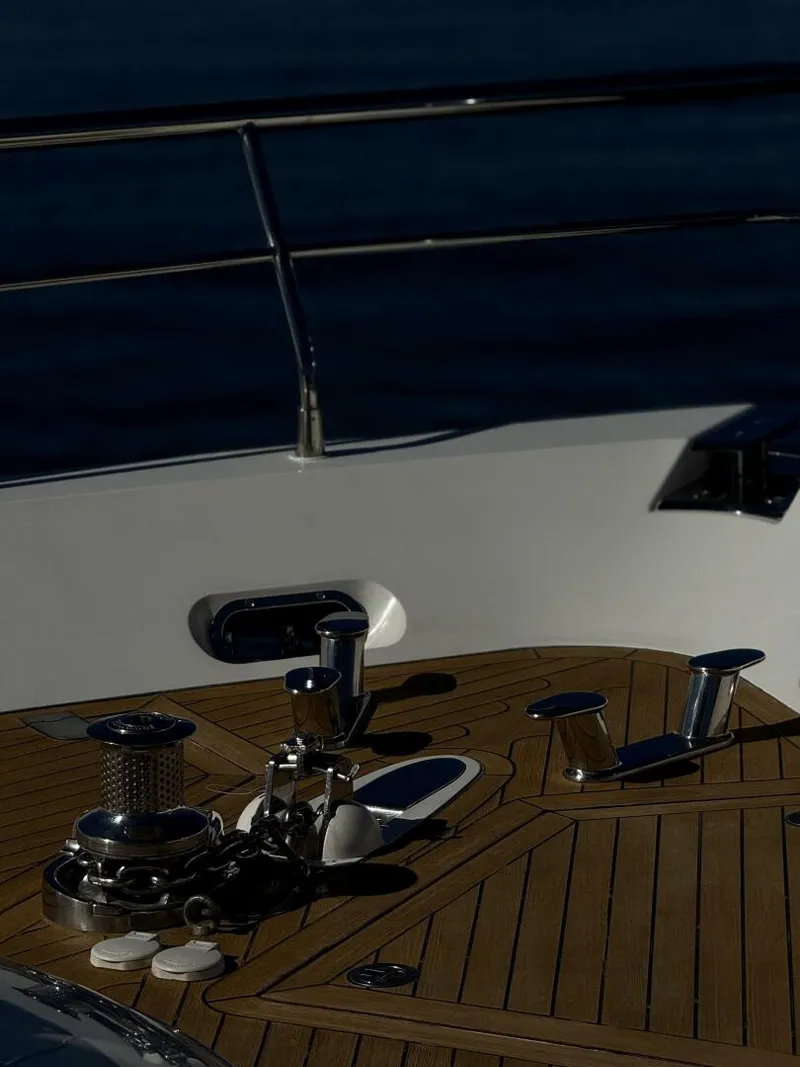 Slide: The Image of Fairline 78 2014 - 5994109