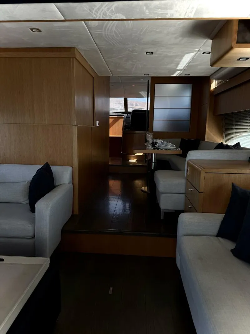 Slide: The Image of Fairline 78 2014 - 5994116