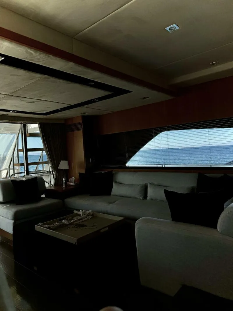 Slide: The Image of Fairline 78 2014 - 5994117