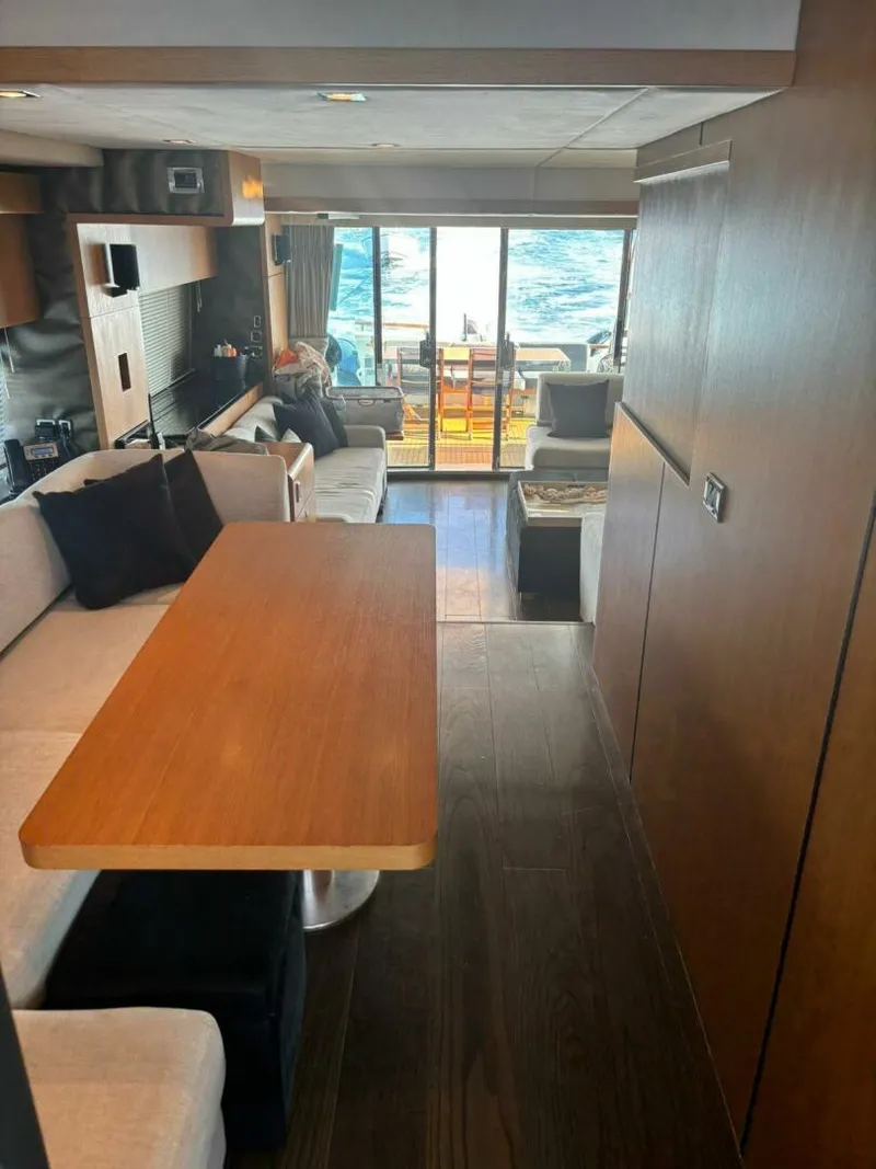 Slide: The Image of Fairline 78 2014 - 5994142