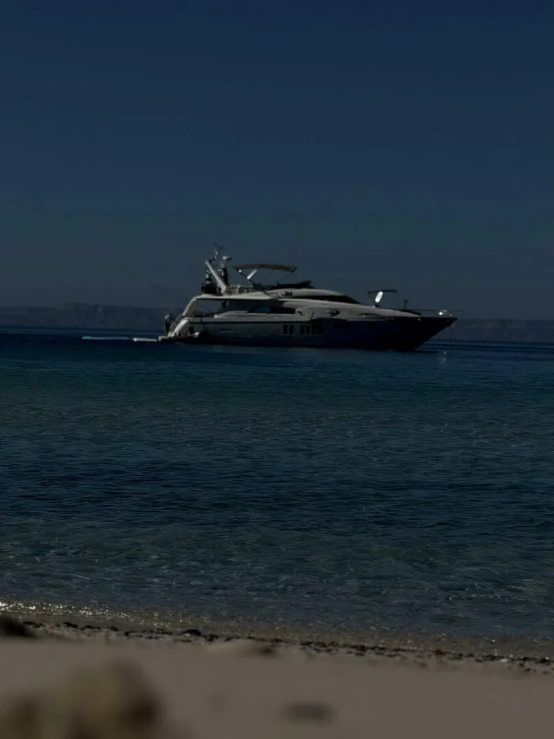 Slide: The Image of Fairline 78 2014 - 5994110