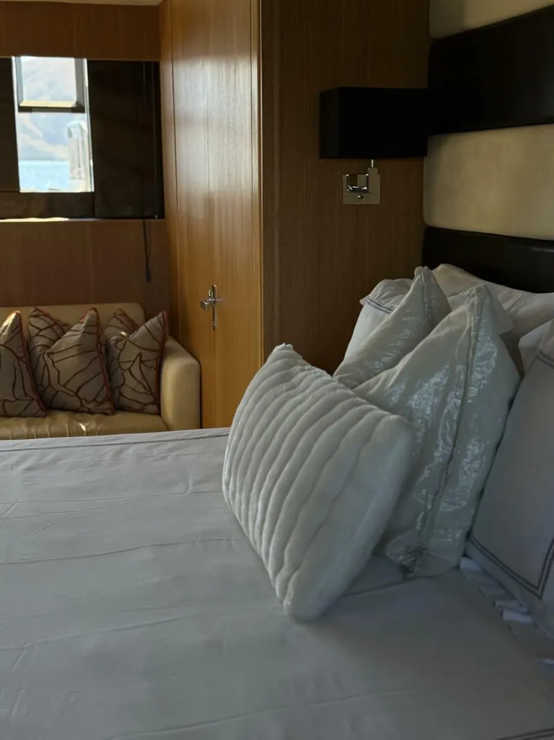 Slide: The Image of Fairline 78 2014 - 5994134