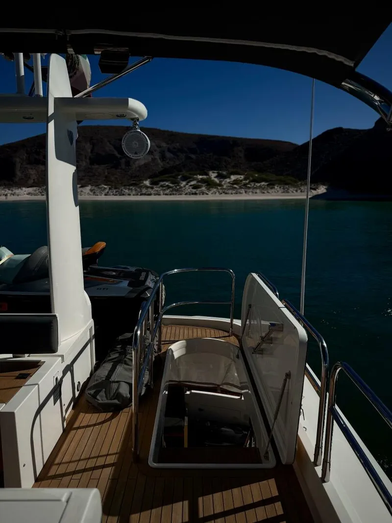 Slide: The Image of Fairline 78 2014 - 5994104