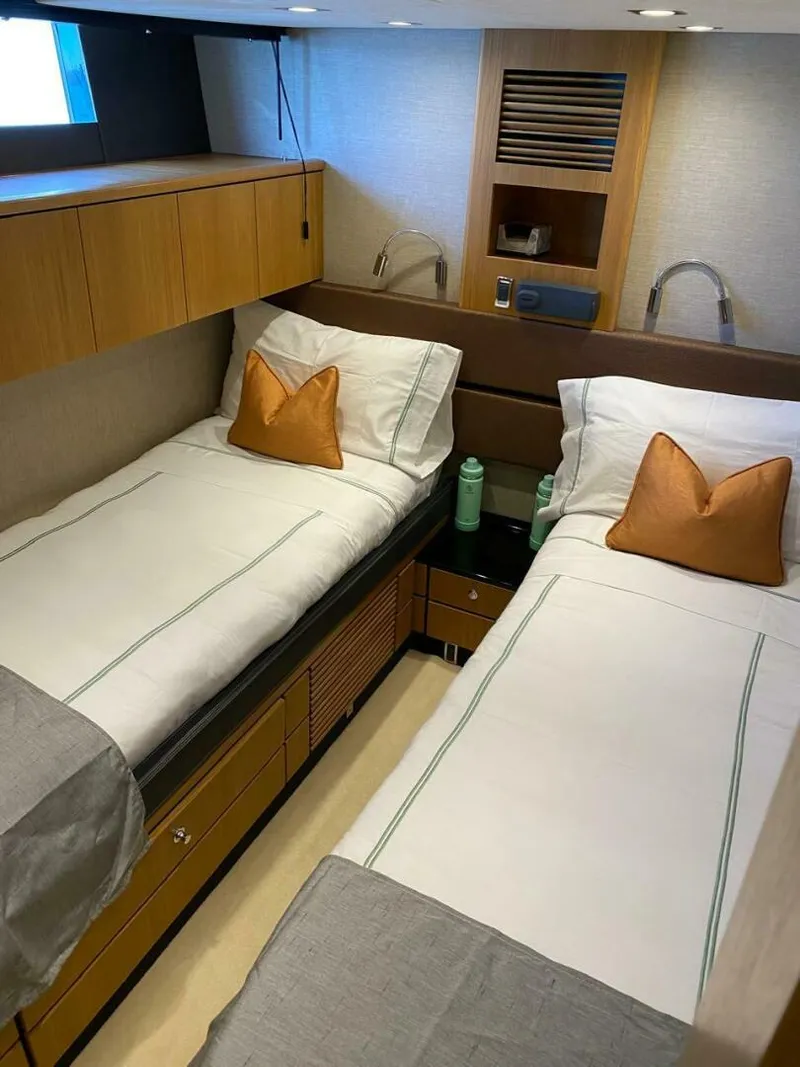 Slide: The Image of Fairline 78 2014 - 5994150