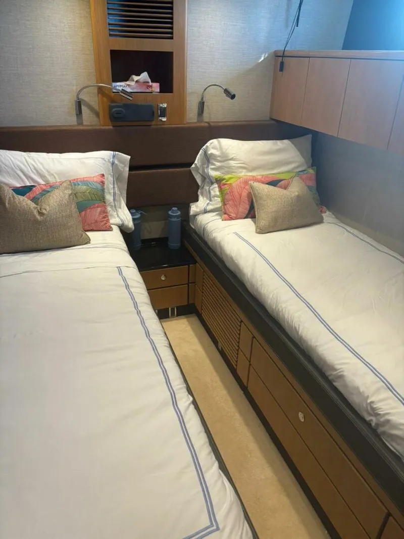 Slide: The Image of Fairline 78 2014 - 5994151