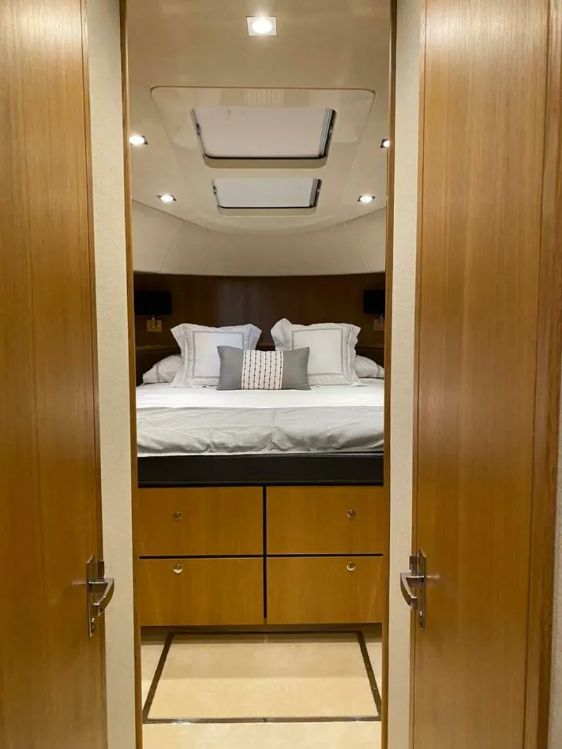 Slide: The Image of Fairline 78 2014 - 5994152