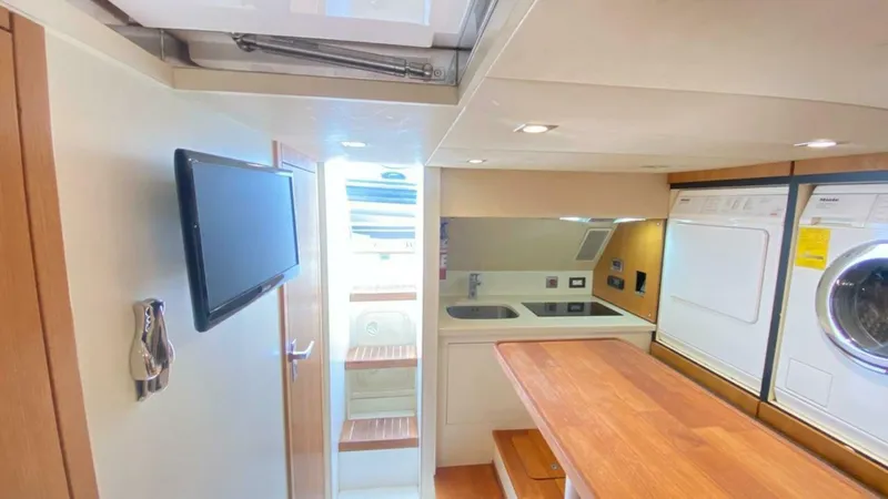 Slide: The Image of Fairline 78 2014 - 5994139