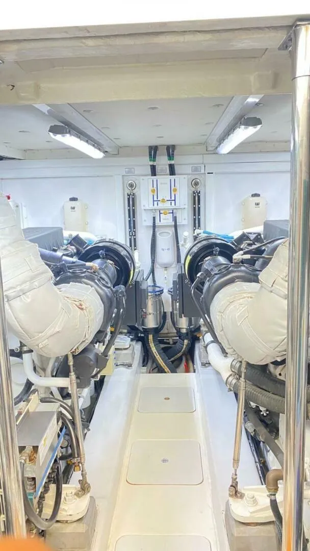 Slide: The Image of Fairline 78 2014 - 5994159