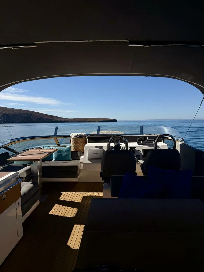 Slide: The Image of Fairline 78 2014 - 5994106