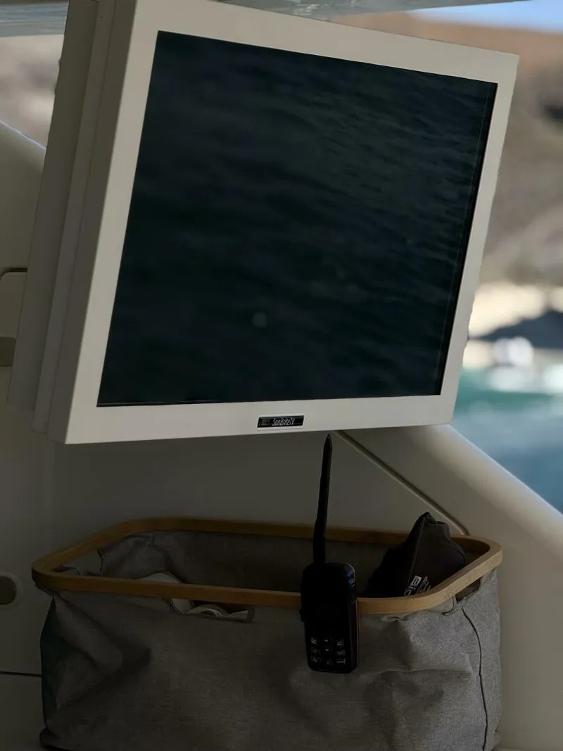 Slide: The Image of Fairline 78 2014 - 5994114