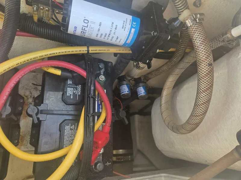 Slide: The Image of True World Marine TE2810 2008 - 5993946