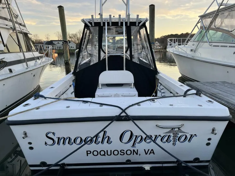 Slide: The Image of True World Marine TE2810 2008 - 5993932