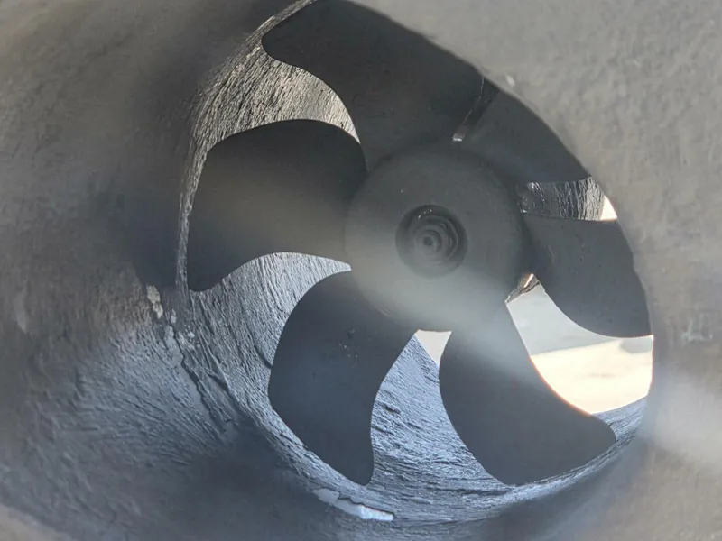 Slide: The Image of True World Marine TE2810 2008 - 5993936