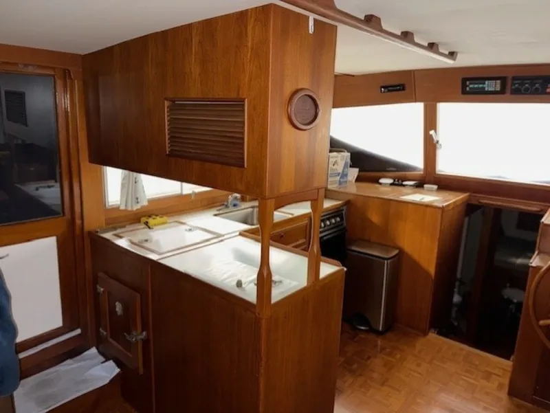 Slide: The Image of Galley - 6002425