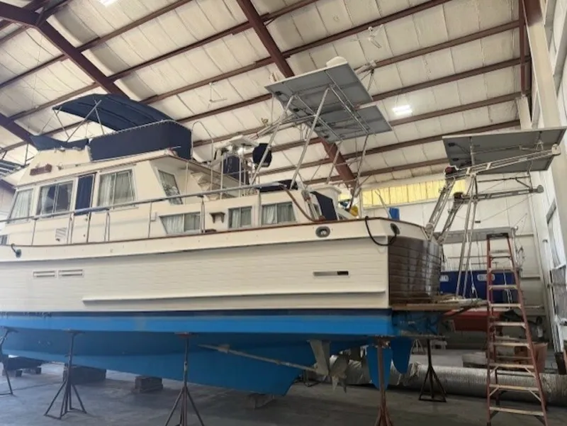 Slide: The Image of Grand Banks Classic 1990 - 6002442