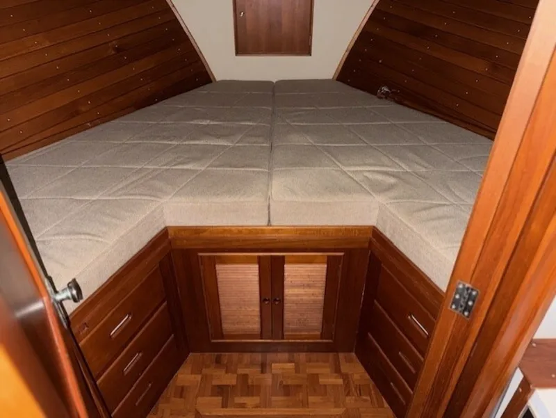 Slide: The Image of Fwd stateroom - 6002416