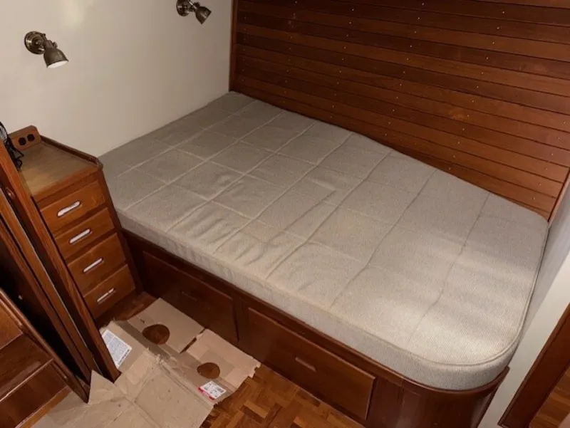 Slide: The Image of mid stateroom - 6002441