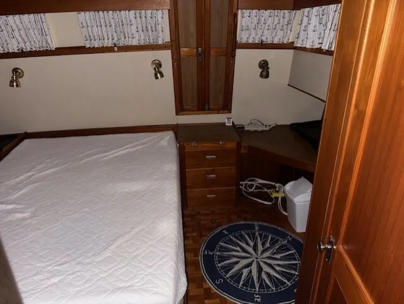 Slide: The Image of Aft stateroom - 6002387