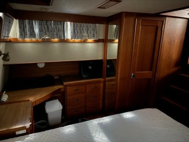 Slide: The Image of Aft stateroom - 6002390