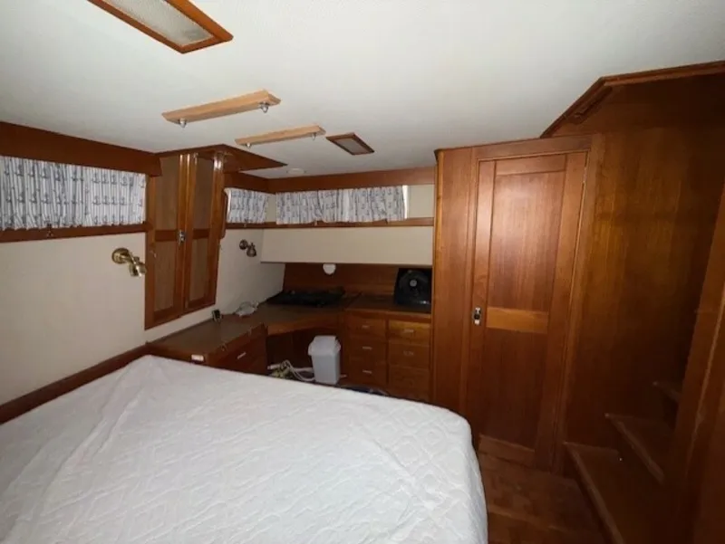 Slide: The Image of Aft stateroom - 6002402