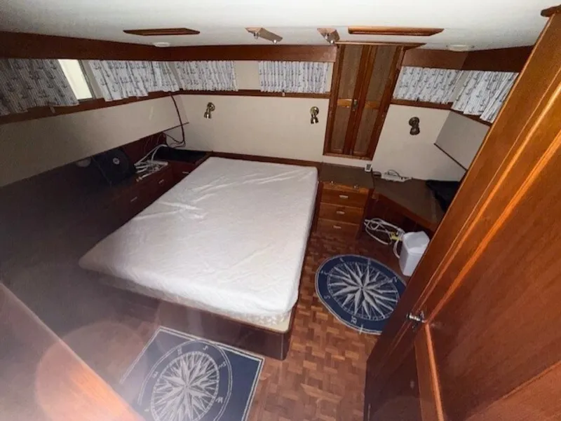 Slide: The Image of Aft stateroom - 6002403