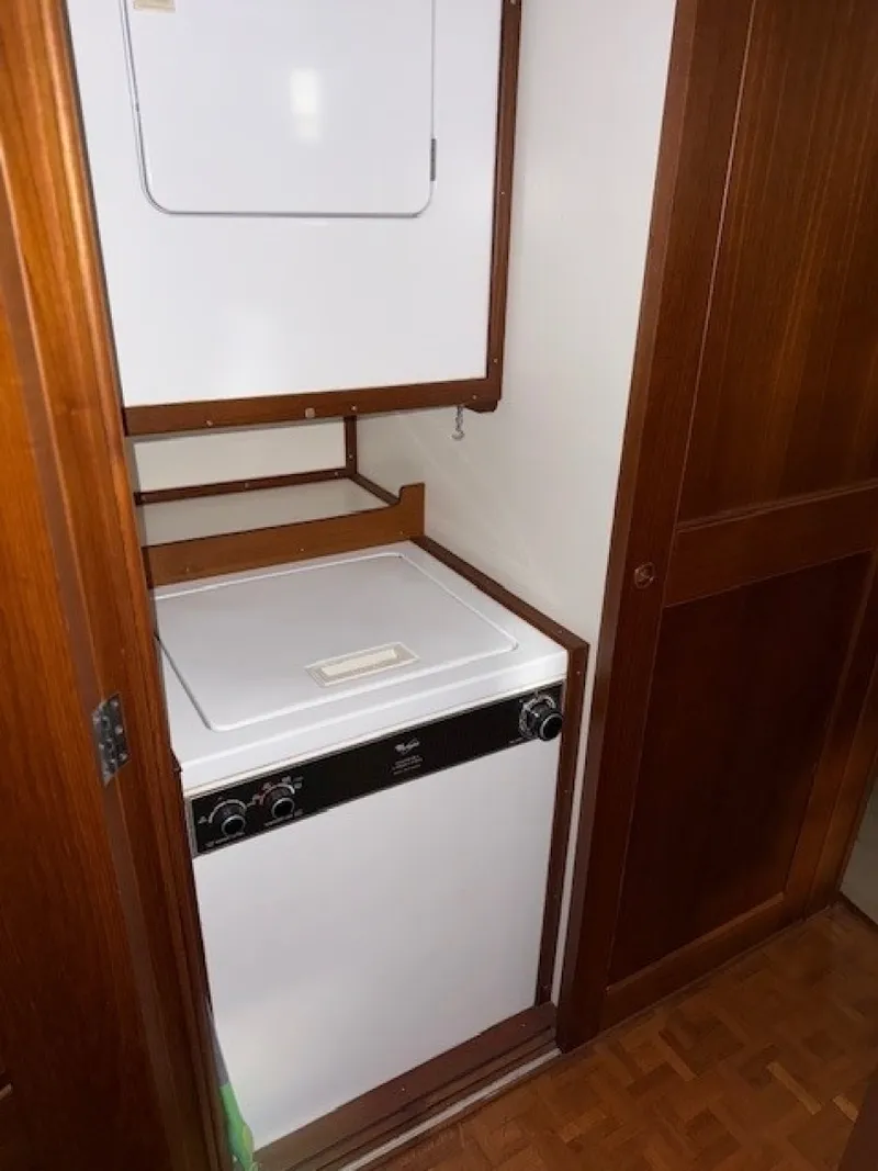 Slide: The Image of washer dryer - 6002452