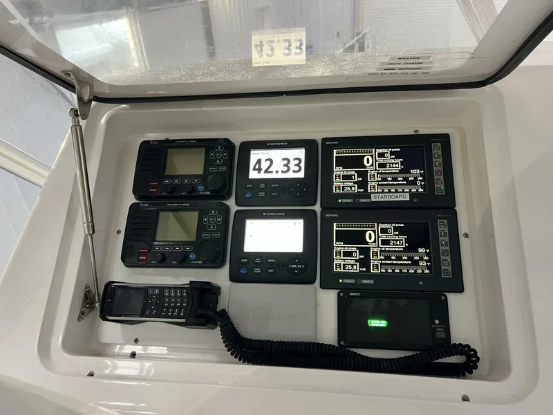 Slide: The Image of Viking 50C 2011 - 5997292