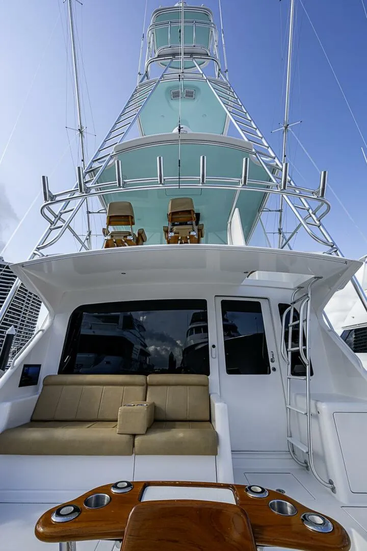 Slide: The Image of Viking 56C 2006 - 5994583