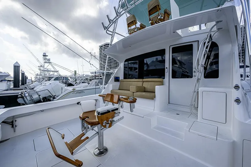 Slide: The Image of Viking 56C 2006 - 5994586