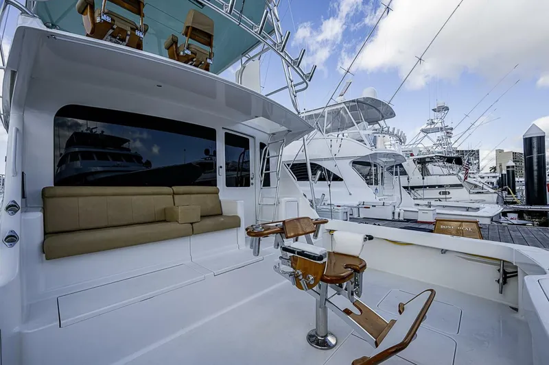 Slide: The Image of Viking 56C 2006 - 5994587