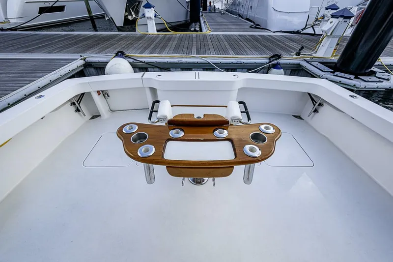 Slide: The Image of Viking 56C 2006 - 5994588