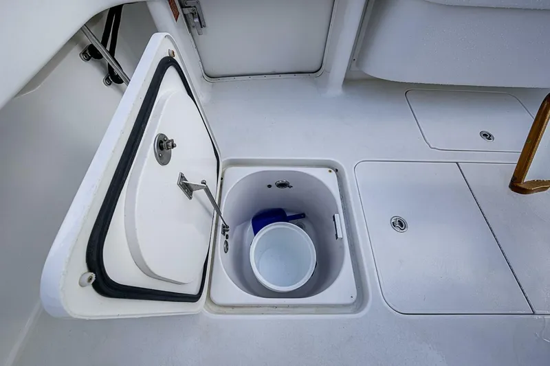 Slide: The Image of Viking 56C 2006 - 5994590