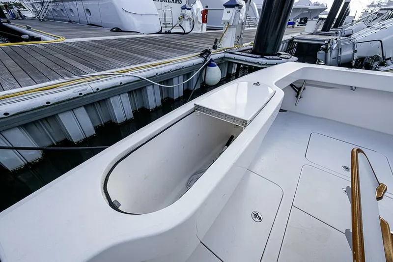 Slide: The Image of Viking 56C 2006 - 5994591