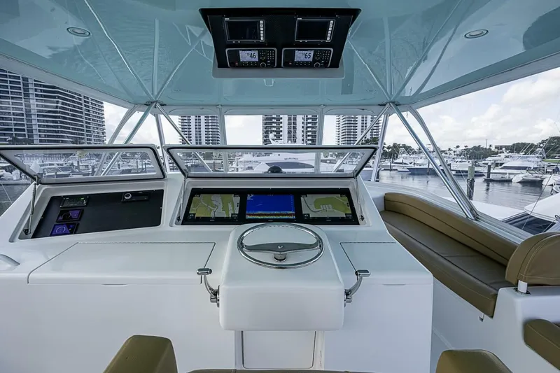 Slide: The Image of Viking 56C 2006 - 5994593