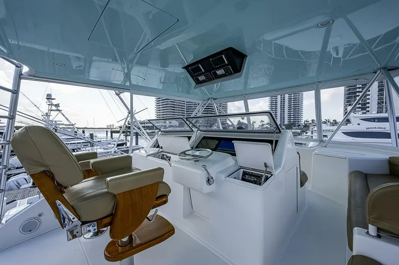 Slide: The Image of Viking 56C 2006 - 5994594