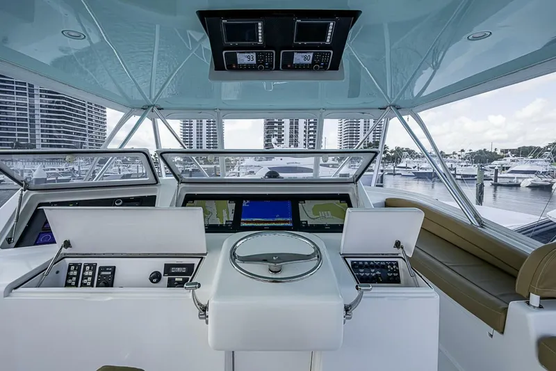 Slide: The Image of Viking 56C 2006 - 5994595