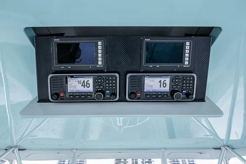 Slide: The Image of Viking 56C 2006 - 5994596