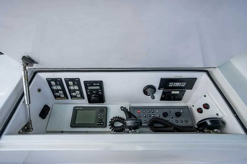 Slide: The Image of Viking 56C 2006 - 5994597