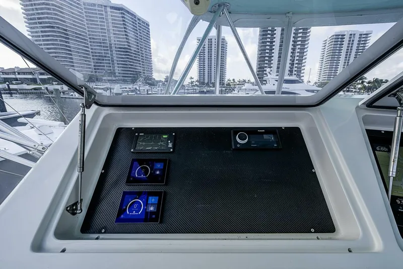 Slide: The Image of Viking 56C 2006 - 5994598