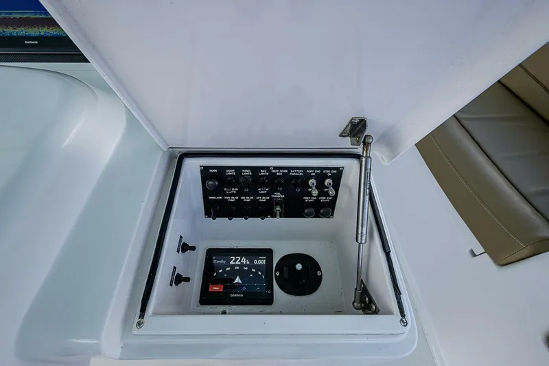 Slide: The Image of Viking 56C 2006 - 5994600