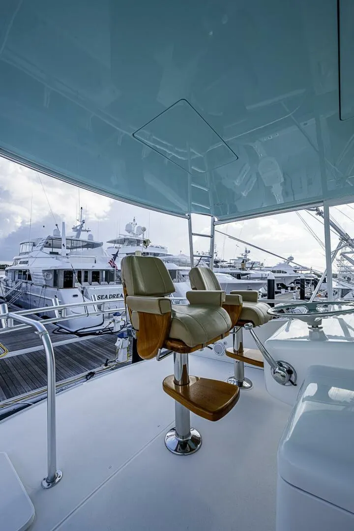 Slide: The Image of Viking 56C 2006 - 5994602