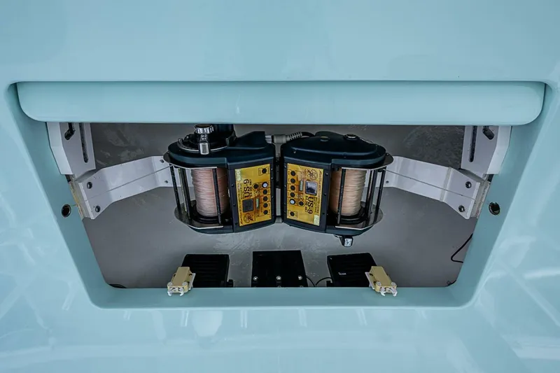 Slide: The Image of Viking 56C 2006 - 5994603