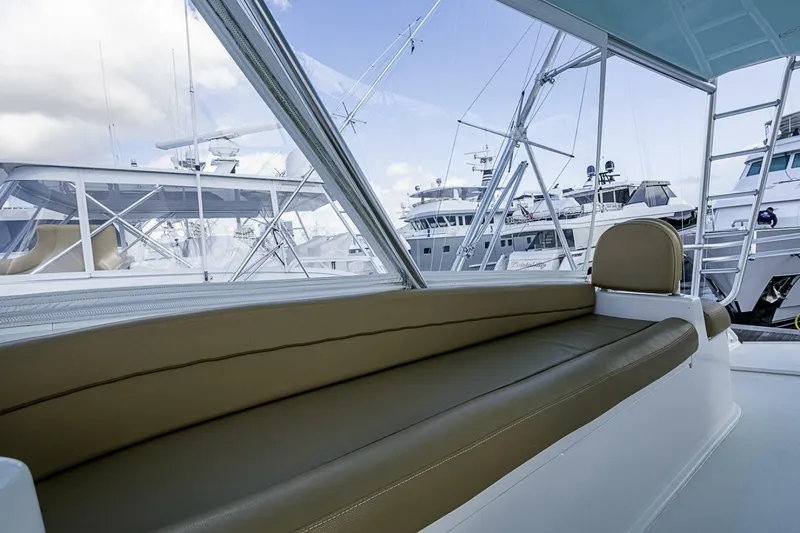 Slide: The Image of Viking 56C 2006 - 5994605