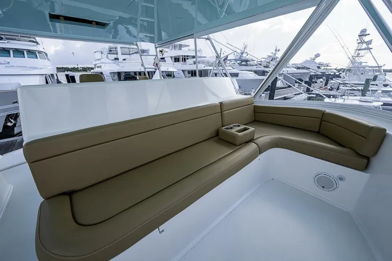 Slide: The Image of Viking 56C 2006 - 5994608