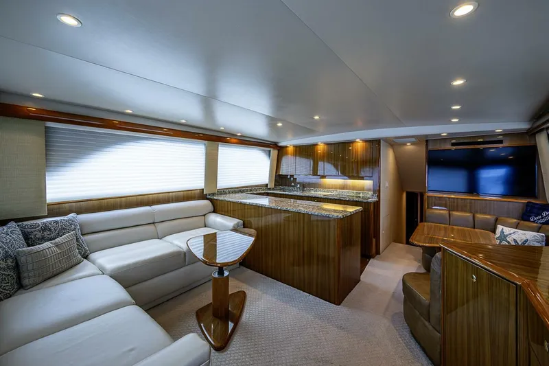 Slide: The Image of Viking 56C 2006 - 5994609