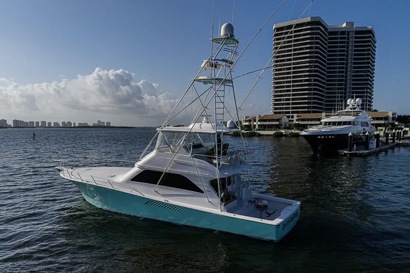 Slide: The Image of Viking 56C 2006 - 5994574