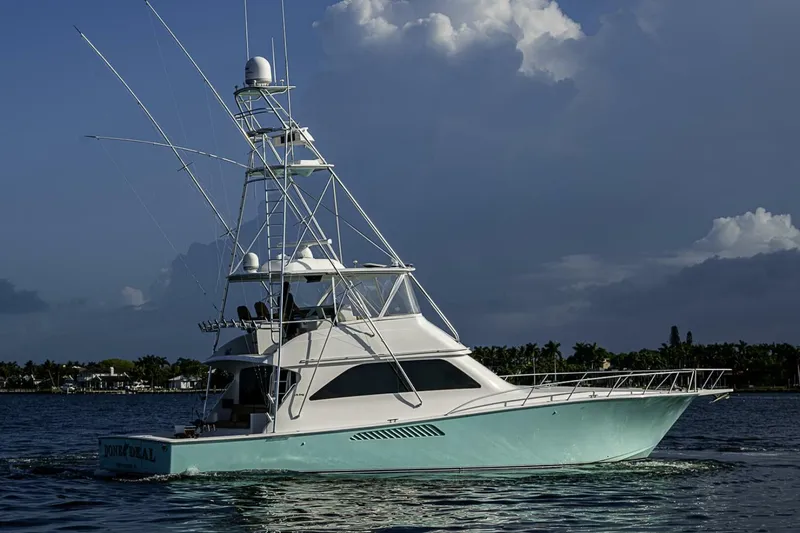 Slide: The Image of Viking 56C 2006 - 5994577