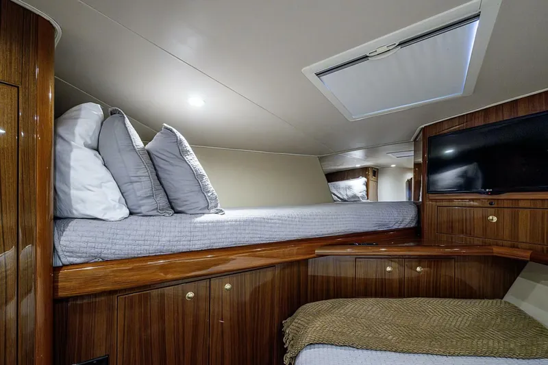 Slide: The Image of Viking 56C 2006 - 5994624