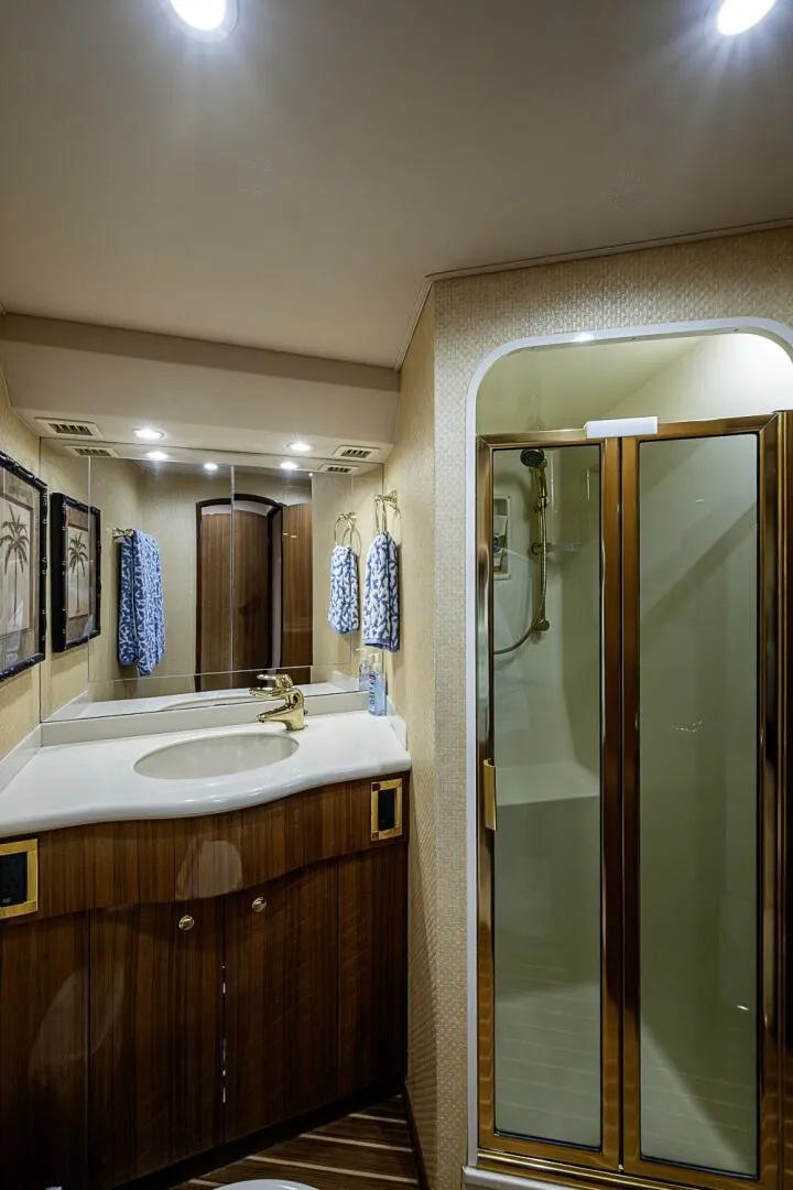 Slide: The Image of Viking 56C 2006 - 5994627