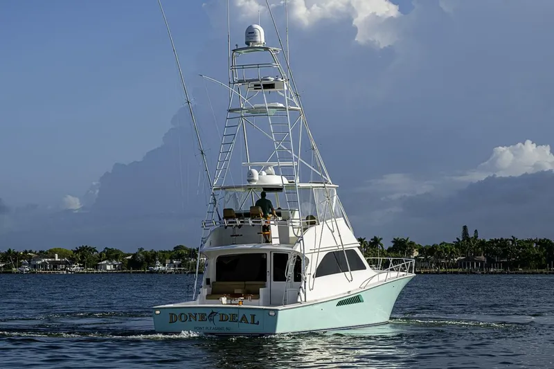 Slide: The Image of Viking 56C 2006 - 5994578